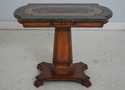 L69285: MAITLAND SMITH Attributed Marble Top Conti