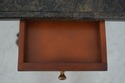 L69285: MAITLAND SMITH Attributed Marble Top Conti