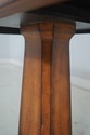 L69285: MAITLAND SMITH Attributed Marble Top Conti