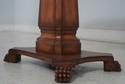 L69285: MAITLAND SMITH Attributed Marble Top Conti