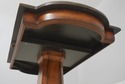 L69285: MAITLAND SMITH Attributed Marble Top Conti