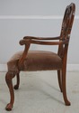 L69201: Set of  KARGES Georgian Style Clawfoot Din