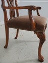 L69201: Set of  KARGES Georgian Style Clawfoot Din