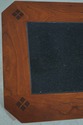 69194: STICKLEY Cherry Mission Style Granite Top T
