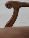 L69201: Set of  KARGES Georgian Style Clawfoot Din