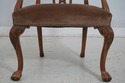 L69201: Set of  KARGES Georgian Style Clawfoot Din