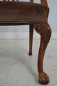 L69201: Set of  KARGES Georgian Style Clawfoot Din