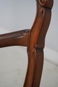 L69201: Set of  KARGES Georgian Style Clawfoot Din
