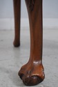 L69201: Set of  KARGES Georgian Style Clawfoot Din