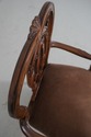 L69201: Set of  KARGES Georgian Style Clawfoot Din