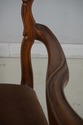 L69201: Set of  KARGES Georgian Style Clawfoot Din