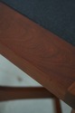 69195: STICKLEY Cherry Mission Style Granite Top T