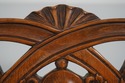 L69201: Set of  KARGES Georgian Style Clawfoot Din