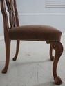 L69201: Set of  KARGES Georgian Style Clawfoot Din