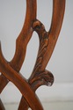 L69201: Set of  KARGES Georgian Style Clawfoot Din