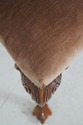 L69201: Set of  KARGES Georgian Style Clawfoot Din