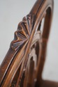 L69201: Set of  KARGES Georgian Style Clawfoot Din