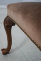 L69201: Set of  KARGES Georgian Style Clawfoot Din
