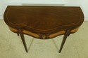 L52585EC: KINDEL Winterthur Highly Inlaid Mahogany