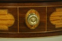 L52585EC: KINDEL Winterthur Highly Inlaid Mahogany