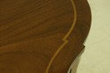 L52585EC: KINDEL Winterthur Highly Inlaid Mahogany