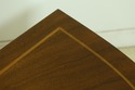 L52585EC: KINDEL Winterthur Highly Inlaid Mahogany