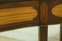 L52585EC: KINDEL Winterthur Highly Inlaid Mahogany