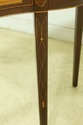 L52585EC: KINDEL Winterthur Highly Inlaid Mahogany