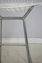 F74137: HARRY BERTOIA For KNOLL Pair Of White Wire