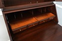 74105: ETHAN ALLEN Georgian Court Cherry Secretary