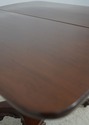 LF74061: Antique American Mahogany Empire Style Ga
