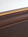 41747: ETHAN ALLEN Georgian Court Chippendale Cher
