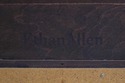 41747: ETHAN ALLEN Georgian Court Chippendale Cher