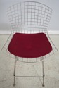 F74136: Set Of 3 HARRY BERTOIA For KNOLL Pair Of C