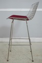 F74136: Set Of 3 HARRY BERTOIA For KNOLL Pair Of C