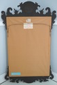 41744: FRIEDMAN BROTHERS Chippendale Mahogany Shel