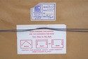 41744: FRIEDMAN BROTHERS Chippendale Mahogany Shel