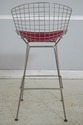 F74136: Set Of 3 HARRY BERTOIA For KNOLL Pair Of C