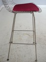 F74136: Set Of 3 HARRY BERTOIA For KNOLL Pair Of C