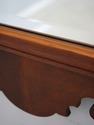 41742: COUNCILL CRAFTSMEN 18th Century Style Mahog