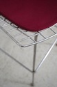 F74136: Set Of 3 HARRY BERTOIA For KNOLL Pair Of C