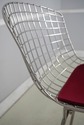 F74136: Set Of 3 HARRY BERTOIA For KNOLL Pair Of C