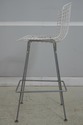 F74137: HARRY BERTOIA For KNOLL Pair Of White Wire