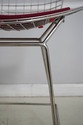 F74136: Set Of 3 HARRY BERTOIA For KNOLL Pair Of C