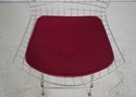 F74136: Set Of 3 HARRY BERTOIA For KNOLL Pair Of C