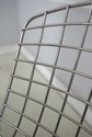 F74136: Set Of 3 HARRY BERTOIA For KNOLL Pair Of C