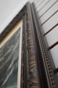 F74190: D. MASSON Artist Signed Winter Oil Paintin