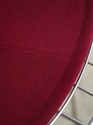 F74136: Set Of 3 HARRY BERTOIA For KNOLL Pair Of C