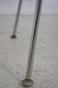 F74136: Set Of 3 HARRY BERTOIA For KNOLL Pair Of C