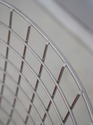 F74136: Set Of 3 HARRY BERTOIA For KNOLL Pair Of C